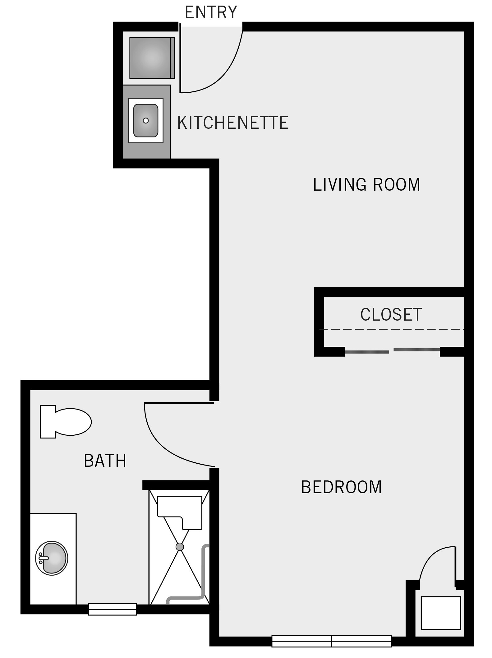 Discovery Commons San Ramon